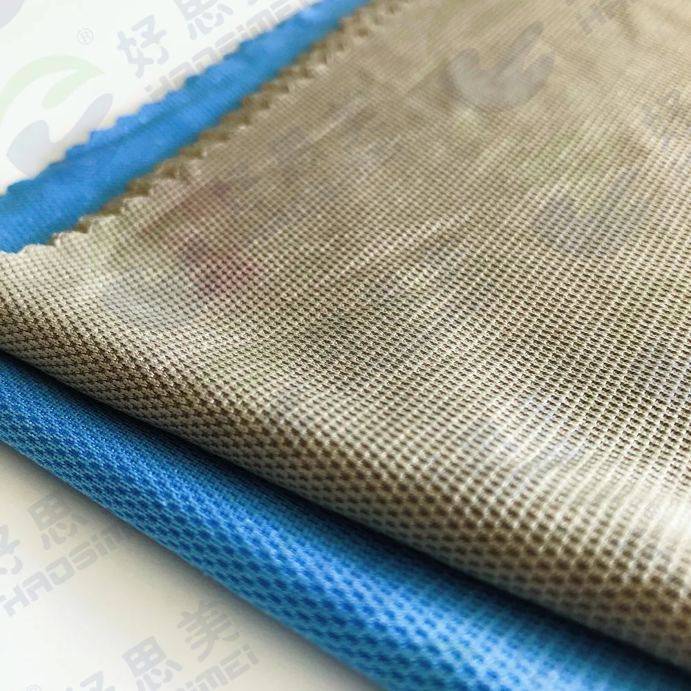 Commercial Cleaning 40x40 Cm Fiberglass Microfiber Cleaning Cloth