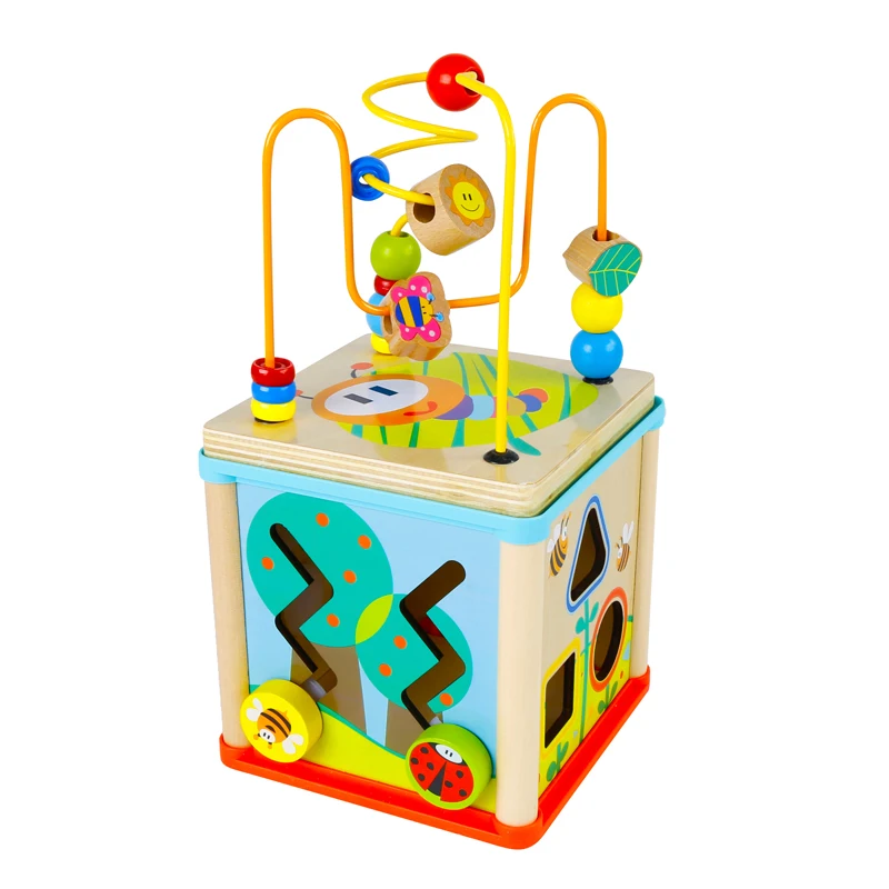 baby puzzle toys