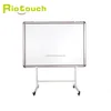 82 inchinteractive whiteboard/ Factory price wholesale smart board/education software