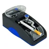 Electric Cigarette Rolling Machine Cigarette Injector Machine Automatic Roller Rolling Machine Maker for 85mm,80mm cigarette