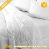Attractive fitted quilt, comfortable wool quilt, quilt set New Zealand camel wool quilt