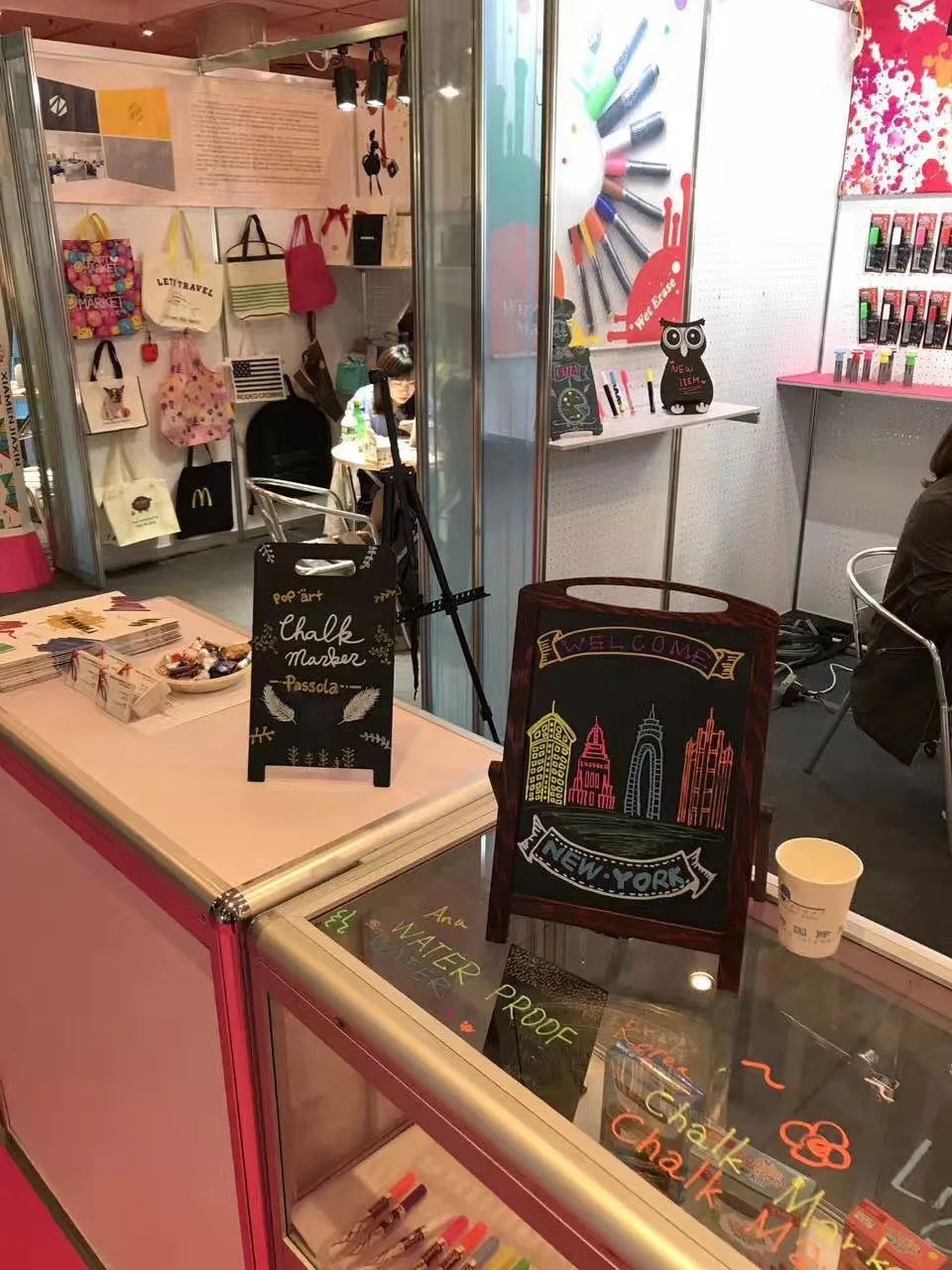 Erasable 15mm Jumbo Marker Pen Car Window Markers Chalk Marker Buy