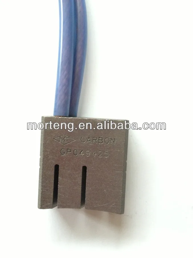 Phase Rc53 Carbon Brush For Gamesa Wind Turbine Generator Buy Gemesa