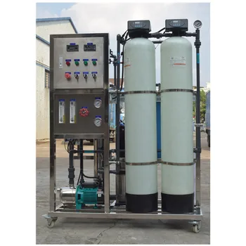 osmosis reverse commercial machine portable drinking water larger