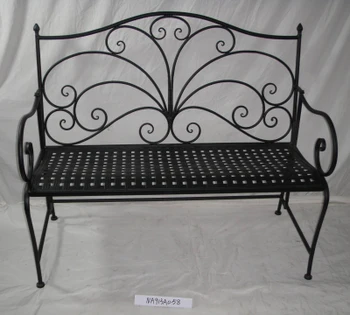 Antique Metal Outdoor Furniture Commercial Outdoor Sofas Buy