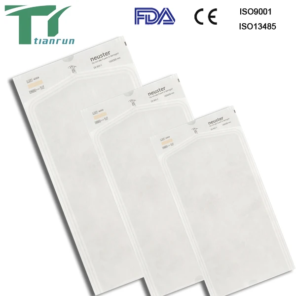 tyvek sterilization pouch, tyvek sterilization pouch direct from Anqing