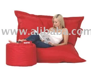Square Bean Bag Product On Alibaba