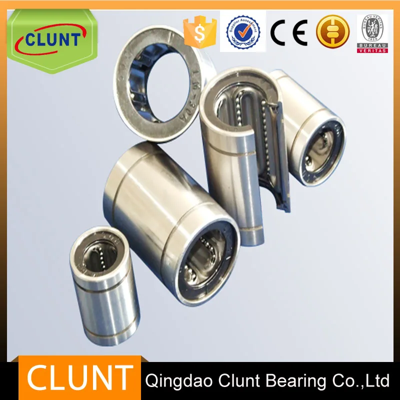 Good Quality 60*90*110 Star Linear Guide Bearing Lm60uu Buy Linear