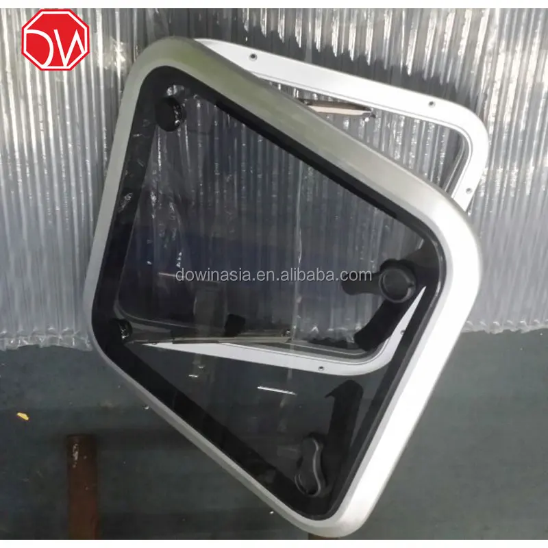 Yacht Custom Square Aluminum Boat Hatch Doors - Buy Marine ...