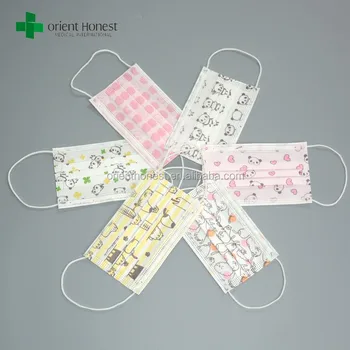 children surgical disposable mask children surgical disposable mask