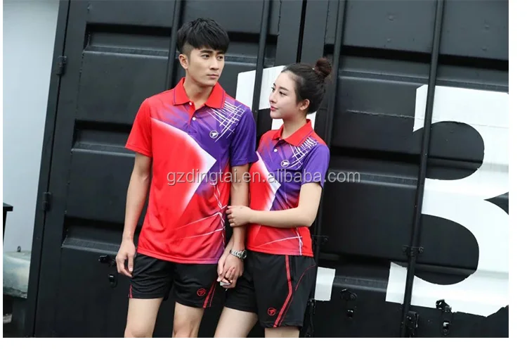 badminton jersey t shirt sport t new model,cheap badminton sports jersey
