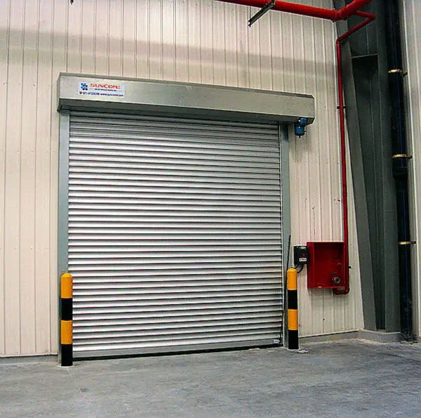 SC35 mini Aluminium Roller Shutter, Aluminium Roller Shutters