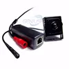 1080P Full HD Smallest Audio Cctv Micro Mini Poe Hidden Security Network P2P IP Pinhole Camera