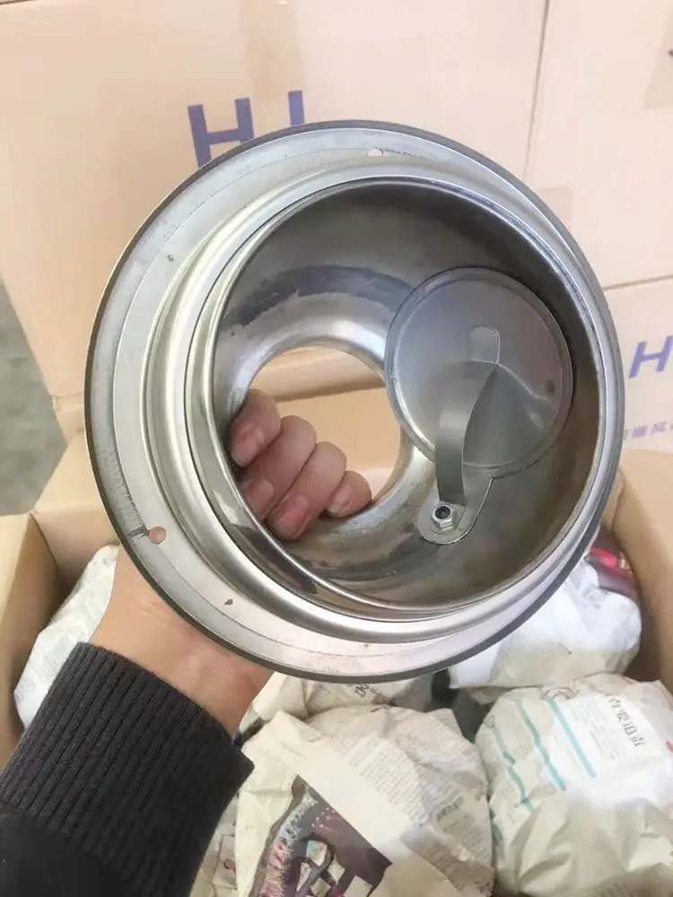 Octovent Hvac Air Nozzle Vent Outlet Ball Spout Jet Diffuser Buy