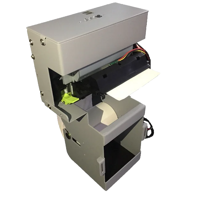  Auto Cutter 80mm Thermal Printer Module With Paper Holder 