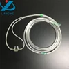 LIANG HE Adult,child Size and Medical Materials&Accessories Properties disposable CO2 nasal oxygen cannula