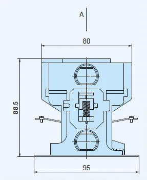 CJX9 Electrical Contactor 1P ,50Hz/60Hz,20A, 25A,30A,,24V,120V,240V,UL Approval