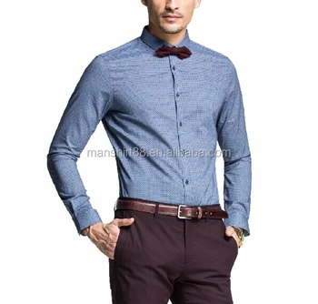 party wear shirt for man