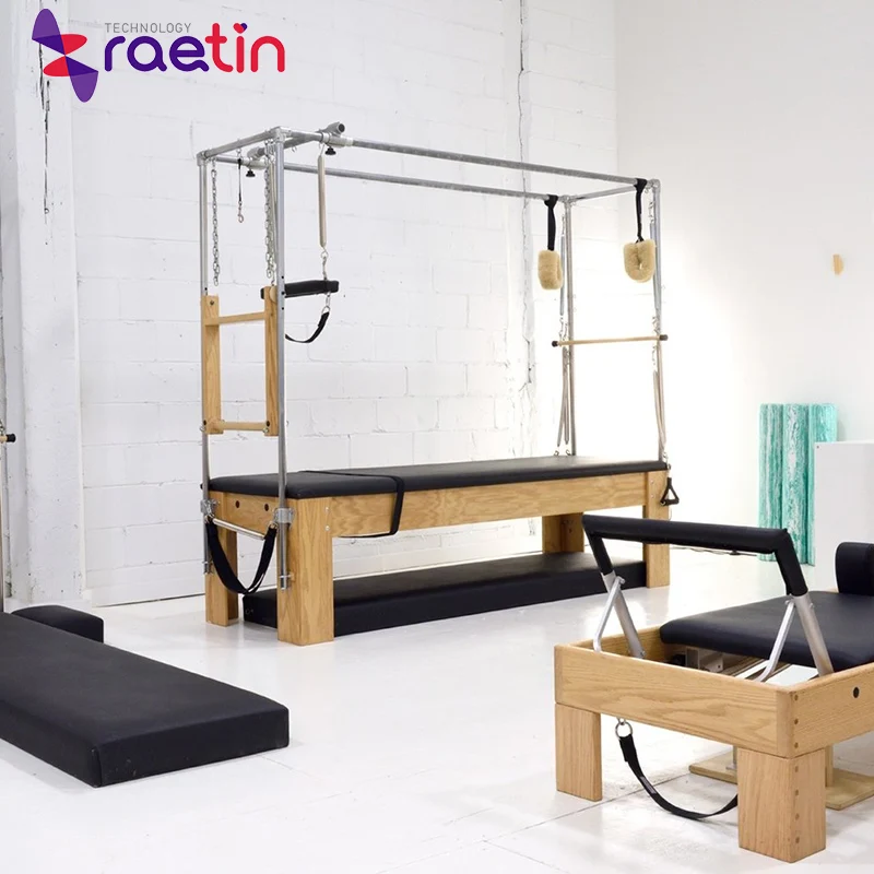pilates bed 6