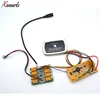 IC key card elevator access control system for apartments/hotel/office/government