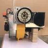 Waste Plastic Pyrolysis Plant Heating Process Burner