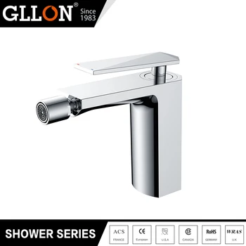 1173001c Italian Sanitary Ware Manufacturer Bathroom Faucet Female 1173001c Italian Sanitary Ware Manufacturer Bathroom Faucet Female Thread Aerator Single Level Bidet Mixer
