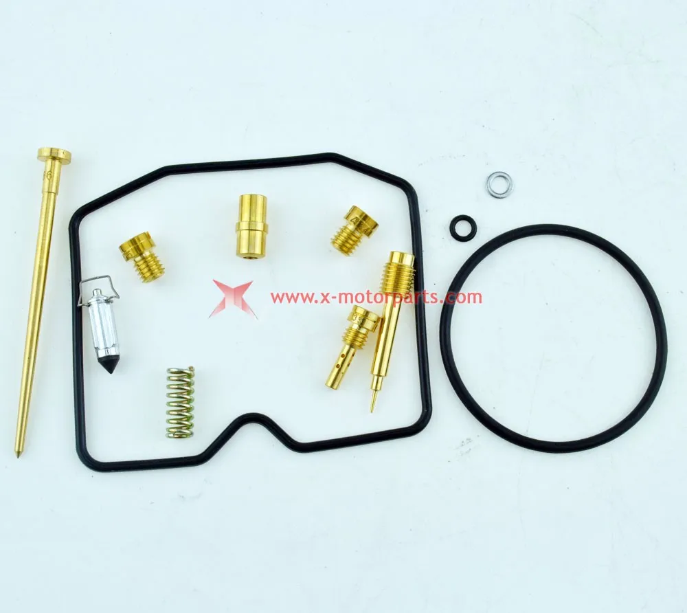 New For Yamaha Raptor 660 Carb Kit Yfm660r 20012005 Carburetor Repair
