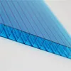 Multiwall Polycarbonate Sheet Window Canopy Life Expectancy