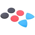 1 Pair of Fitness Gliding Disc Exercise Sliding Plate For Gym Exercise High Quality 3 Colors