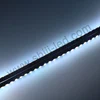 Shiji Lighting IP67 sk6812 colorful 4020 rgb side shining led strip