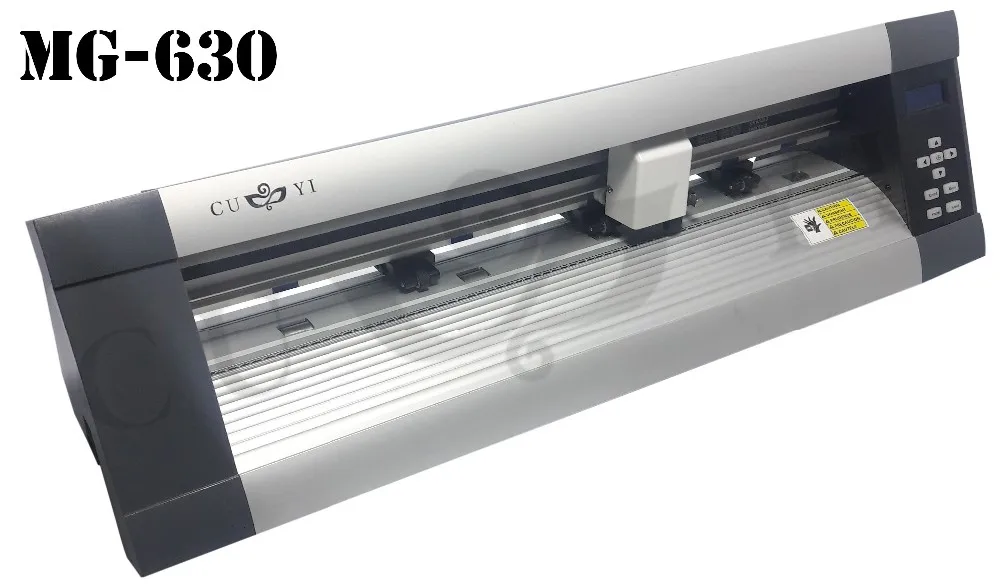 mg630 cutter plotter