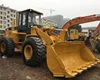 Cheap price second hand Cat 966f 950B 966g 980g 66e 950e wheel loader in low price