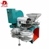 Easy operation cheap price palm kernel/cashew nut screw cold oil expeller