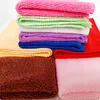 Family cheap Microfiber Antibacterial Micro Fiber Beach Towel Bath Towel Quickly Dry Towel