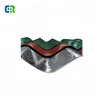 ral color ppgi &ppgi corrugated metal roofing sheet