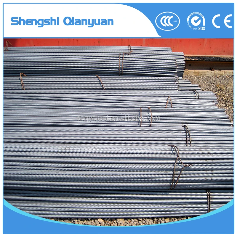 460b reinforcing steel bars