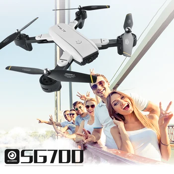 dron sg700