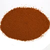 polymer poly aluminium chloride water treatment materials supplier