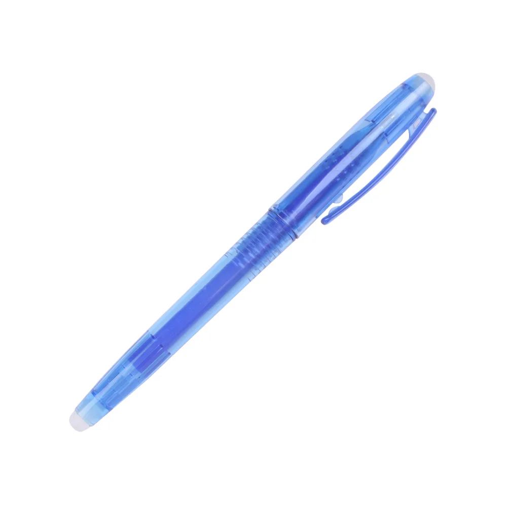 2018 Promotional Erasable Ball Pen With Eraser Buy Erasable Pen,Pen