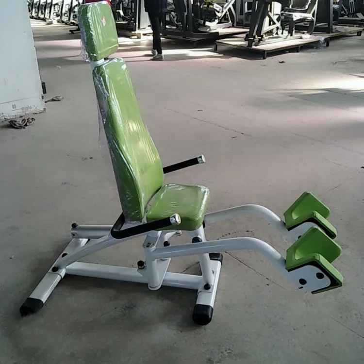 ladies exercise machine