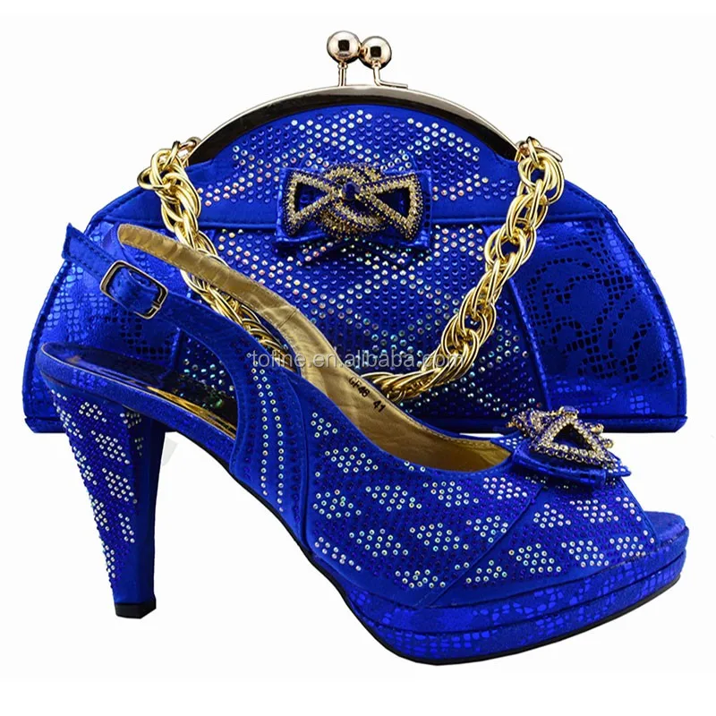 Hand Made Custom Shoes And Bag Set Alibaba Women Shoes - Buy Women ...