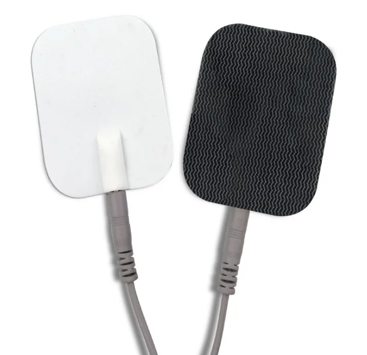 Digital Therapy Rehabilicare Tens Unit Adhesive Electrodes Gel Pads