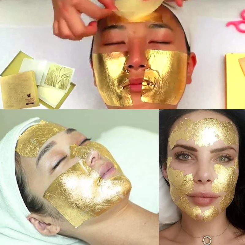 Excellent Pure Gold Foil With Gold Content 98 Genuine Gold Foil Buy