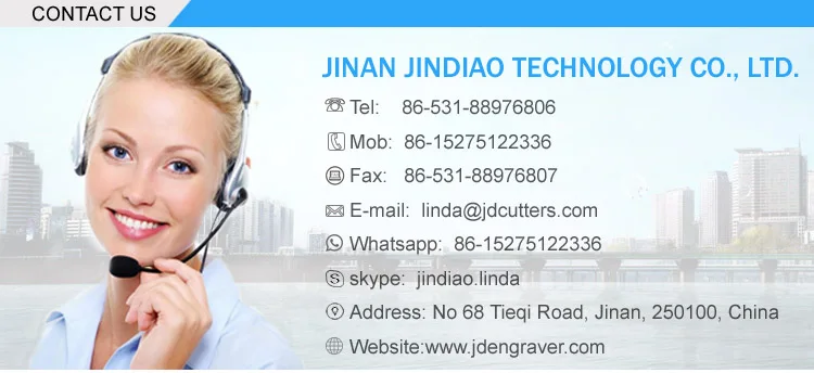 8. Contact Linda of CO2 laser engraver cutter.jpg