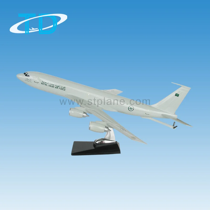 B707 1 100 47cm Used Boeing Aircraft Desktop Model Air Force Buy b707-1-100-47cm-used-boeing-aircraft-desktop-model-air-force-buy