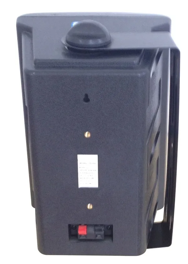 TSA-65 IP public address system active network wall speaker - ANKUX.COM