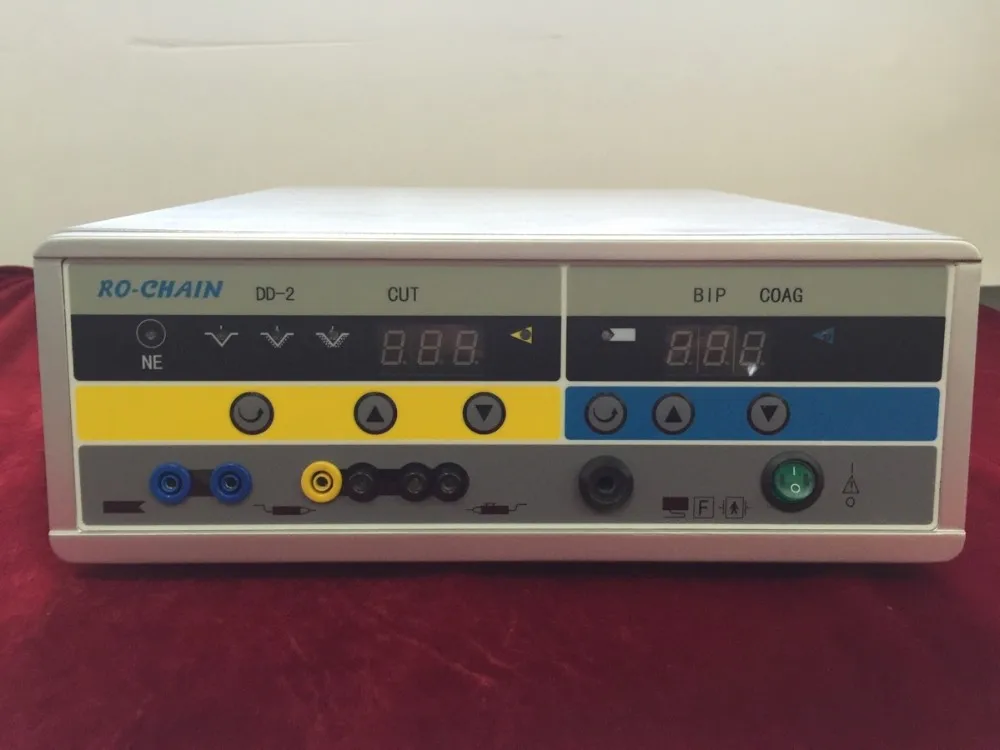 400watts Diathermy Electrosurgical Unit Buy 400watts Diathermy
