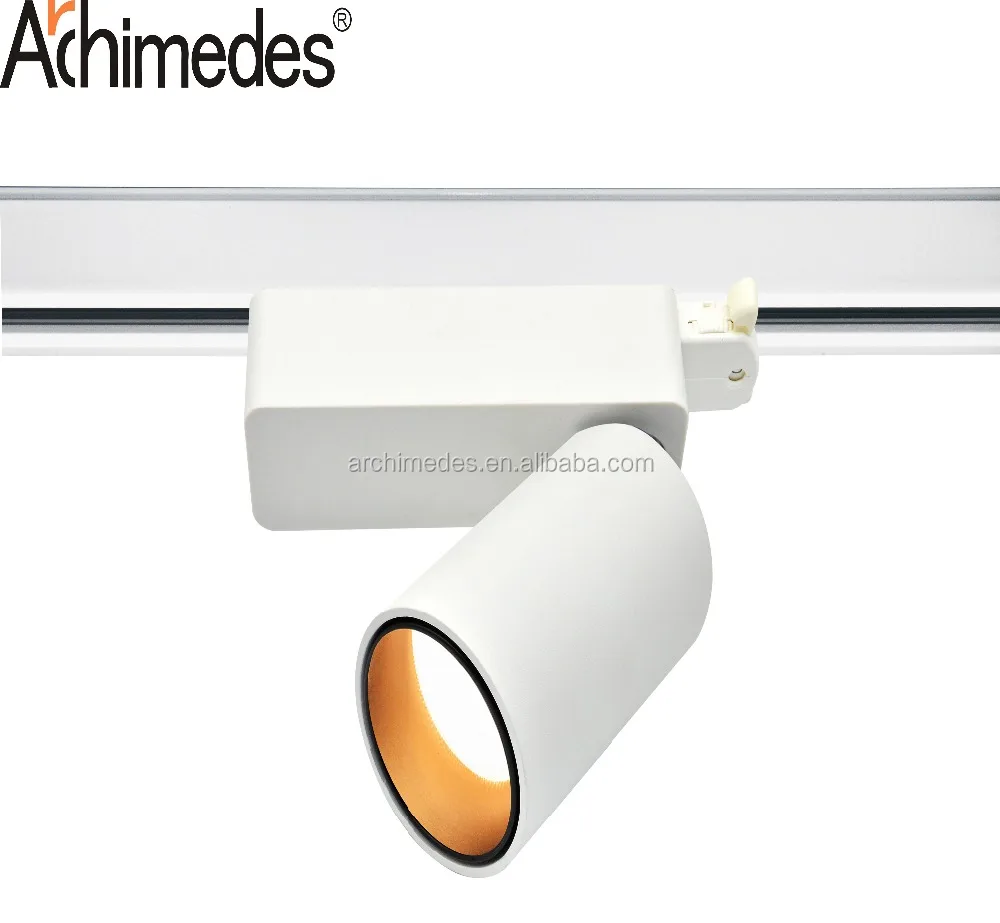Manufacturer Competitive Price 38W White CHM-9 Led Track Light