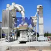 gypsum powder production process doc