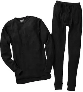 mens thermal shirts and pants